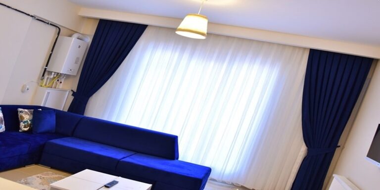 Samsun Apart Oteller