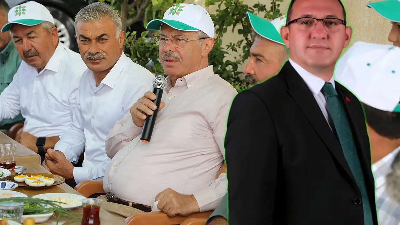 Pancar Fiyatları Belirsizliği Sürüyor: Çiftçiler Seslerini Duyurmak İçin Bir Arada