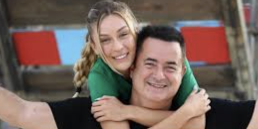 Acun Ilıcalı ve Ayça Çağla Altunkaya’nın düğün davetiyesi sosyal medyada konu oldu: İşte nedeni