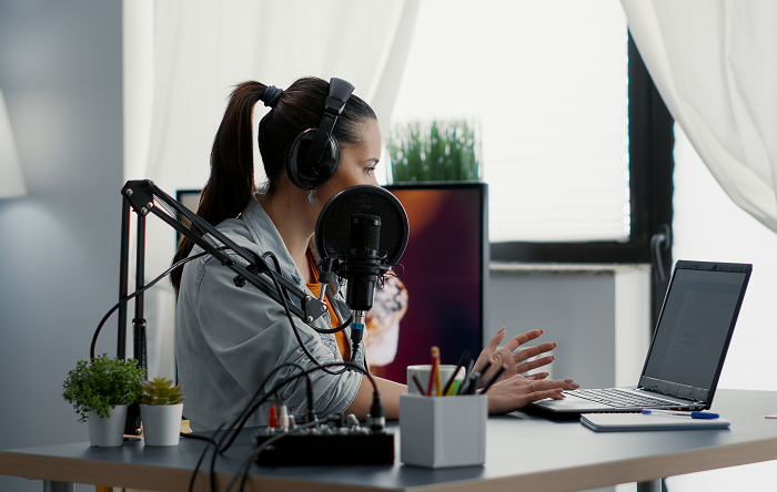 Podcast Reklamcılığı ile Daha Geniş Bir Kitleye Ulaşın