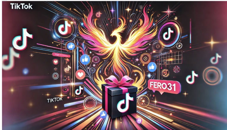 Fero31: TikTok’un 50 Seviye Destekçisi Espor Dünyasında Dikkat Çekiyor