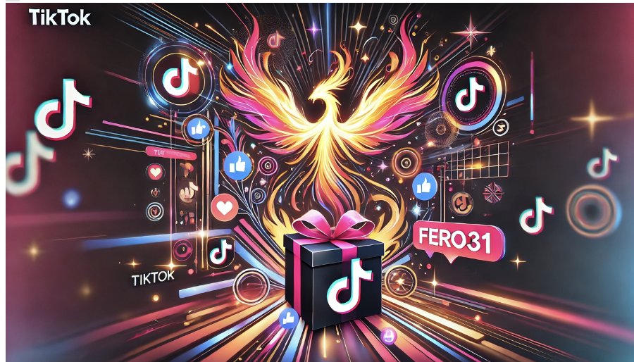 Fero31: TikTok’un 50 Seviye Destekçisi Espor Dünyasında Dikkat Çekiyor