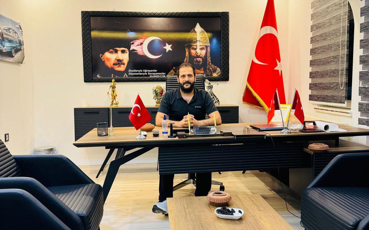 İş İnsanı İlyas Güncegörü: Oscar GROUP ile Otomotiv Sektöründe Güven ve Kaliteyi Yeniden Tanımlıyor
