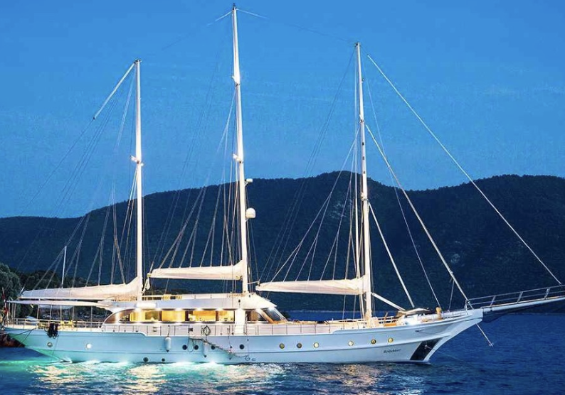 Fethiye Tekne Kiralama ile Unutulmaz Bir Tatil