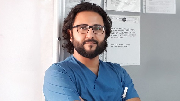 Fizik tedavi uzmanı açıkladı: Ameliyatsız bel fıtığı tedavisi mümkün