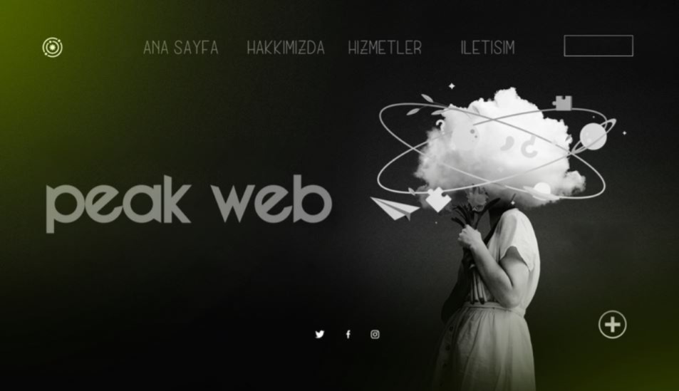 Ankara’da Dijital Dönüşümün Anahtarı: Peak Web Dijital ile Online Başarıya Ulaşın