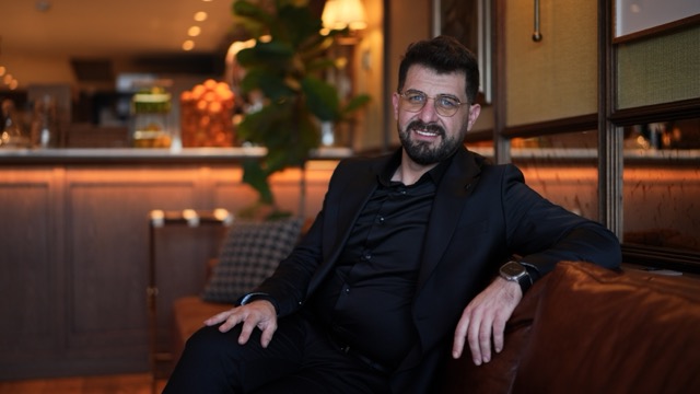 Lokman İn: Bowax Academy, girişimcilikte fark yaratan eğitim modelidir