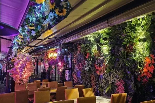 Ankara Meyhane Kültürünün Zirvesi: Gedikli’nin Bütüncül Deneyimi