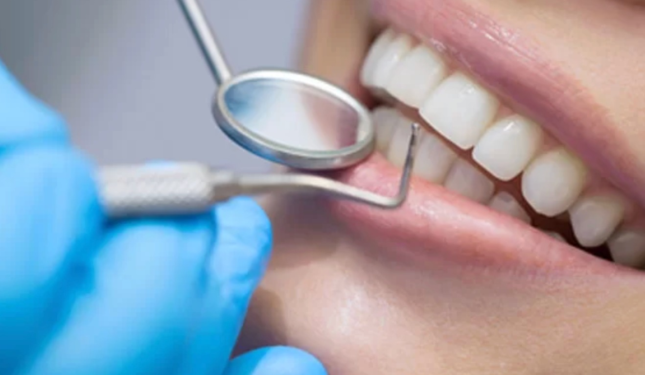 Malatya Diş Kliniği