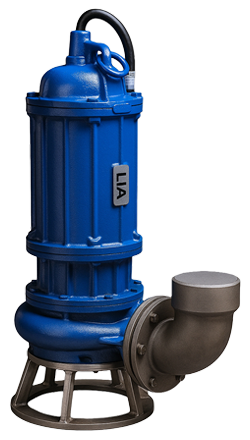 Lia Makine Gübre Pompası ile Kesintisiz Akış ve Güvenilir Transfer