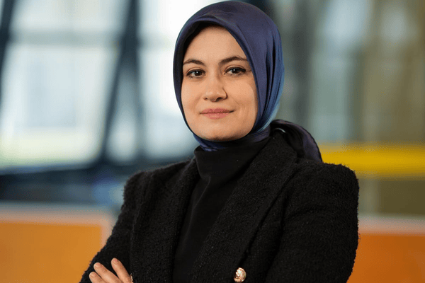 Boğaziçi Teknopark’ta Kurumsal İletişim ve Girişimcilik Direktörlüğü’ne Banu Özbek Acar Atandı