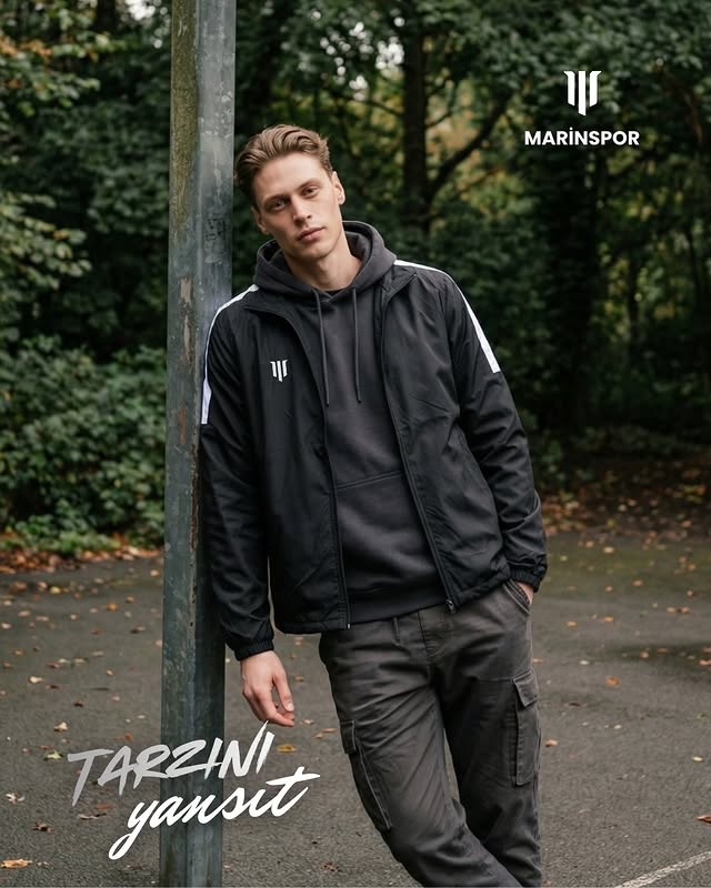 Spor Kulüplerinin ve Tutkulu Sporcuların Güvendiği Tek Adres: Marinspor