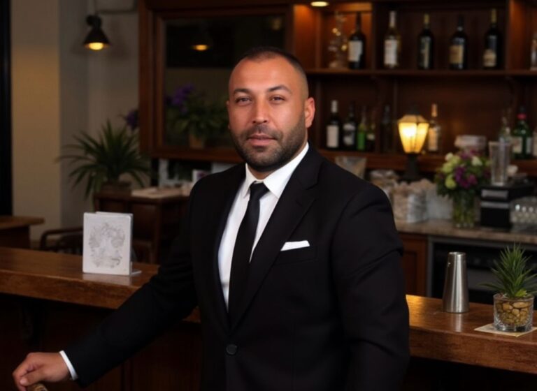İş İnsanı Emre Altıntaş Çok Sektörlü İş Yapısıyla Dikkat Çekiyor