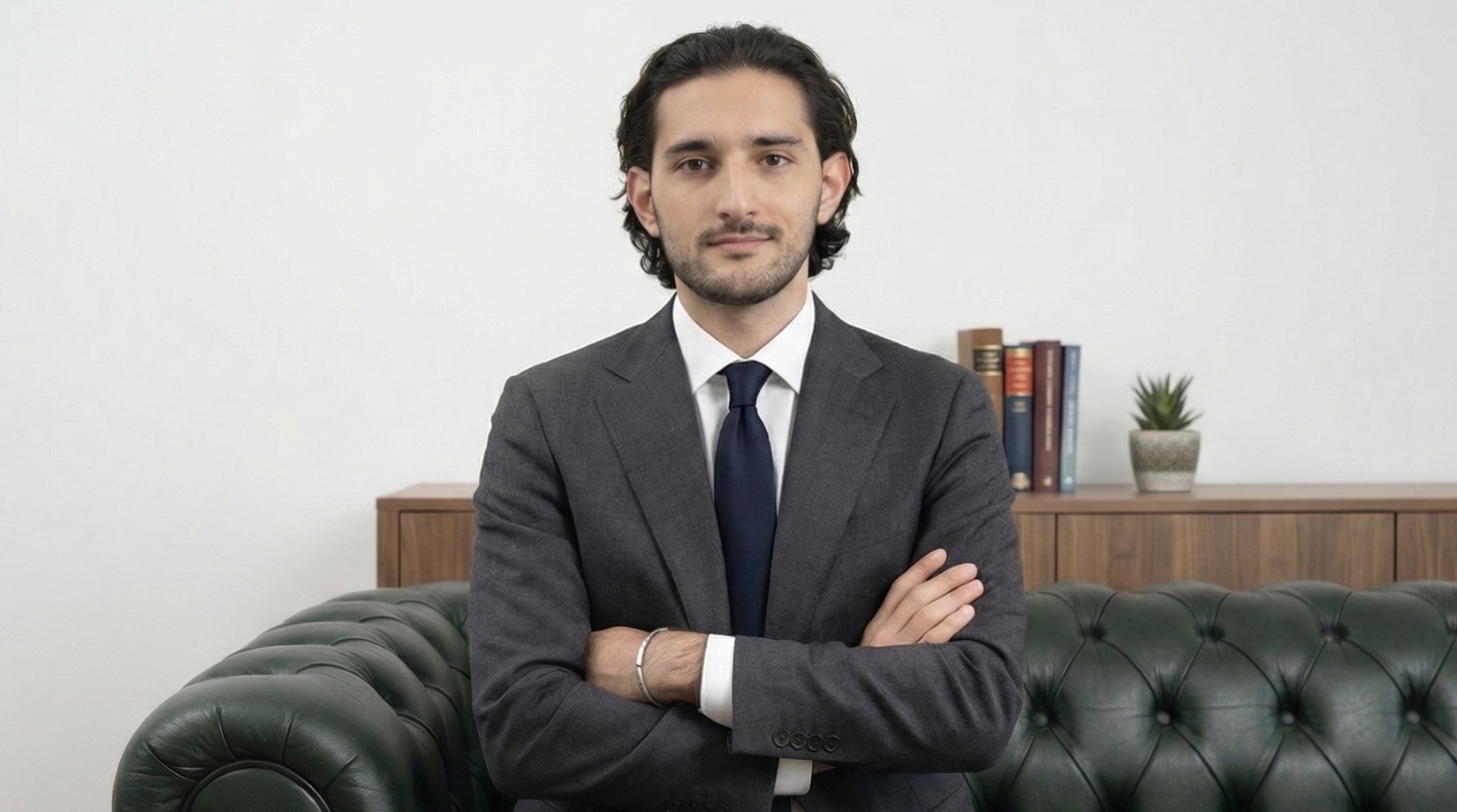 Mert Arslan: “Kronik yorgunluk ve ağrının arkasında psikolojik yük olabilir”