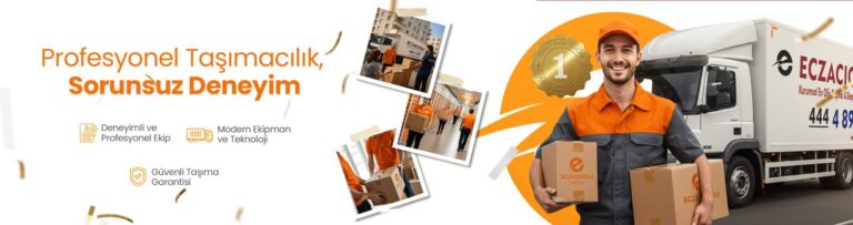 İstanbul Ofis Taşımacılığında Öncü Firmalar