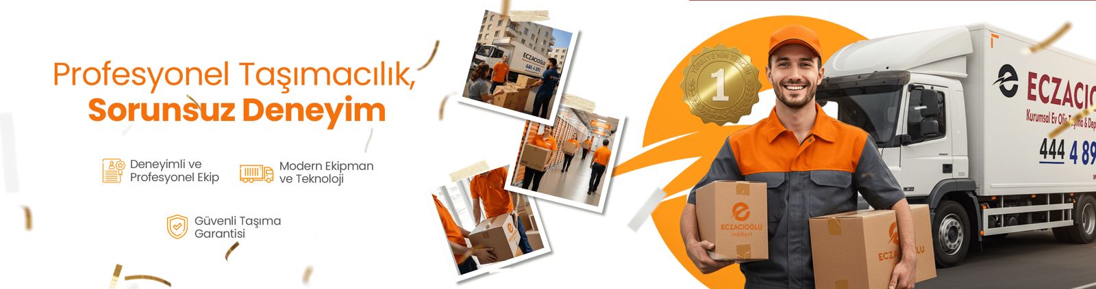 İstanbul Ofis Taşımacılığında Öncü Firmalar