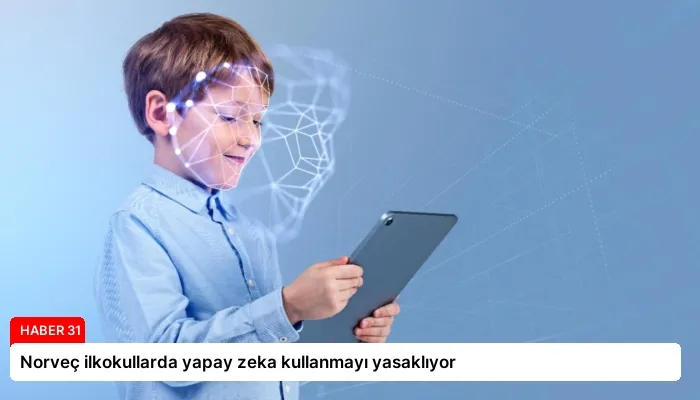 Norveç ilkokullarda yapay zeka kullanmayı yasaklıyor