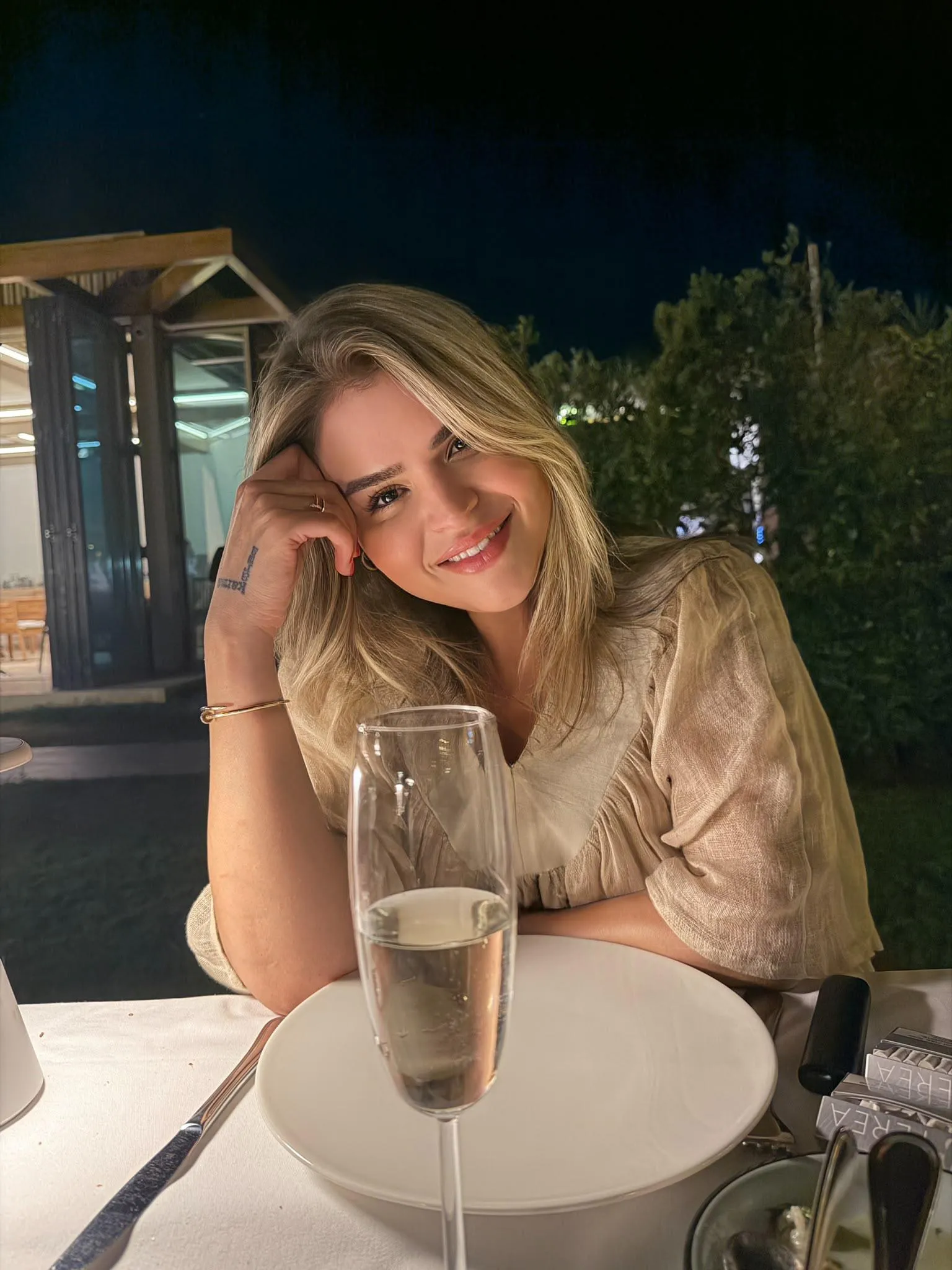 İrem Yanar, Güzellik Sektöründeki Tecrübesini Kendi Ürününe Yansıttı