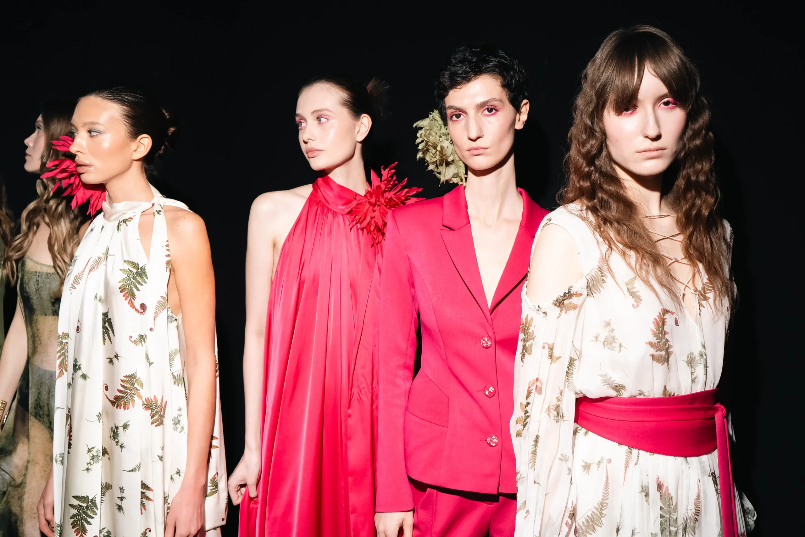 Türkiye’nin moda markaları Moskova’ya gidiyor