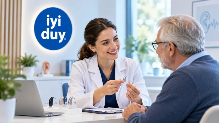 İşitme Cihazı Alırken Nelere Dikkat Edilmeli? Doğru Merkez ve Doğru Cihaz Nasıl Seçilir?